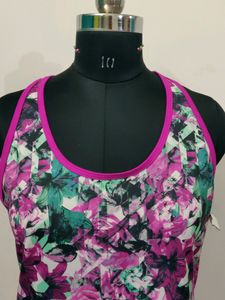 Floral Active Wear