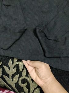 Black Zudio S Size Top
