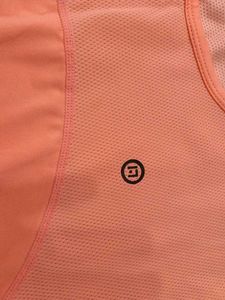 Peach T-Shirt
