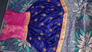 Langa Jaket 3 To 4 Years