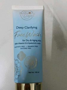 Body Cupid Facewash