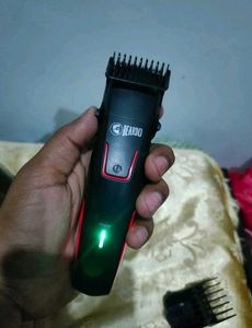 Beardo Trimmer Kit