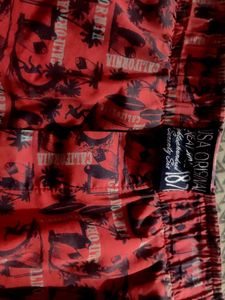 Printed Boxers