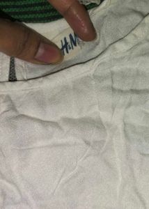 Patterned Women&#39;s Top