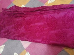 Fabric 3 Shade Soft Net Cloth