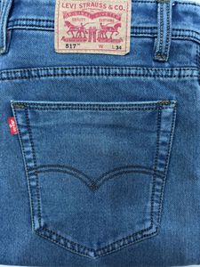 Levi&#39;s 517 Bootcut Jeans