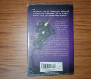 Harry Potter Book