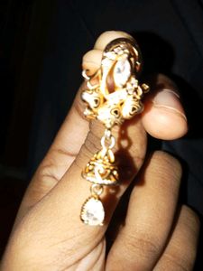 Earring