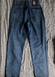 Denim  Jean