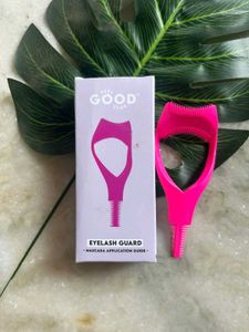 Eyelash Guard