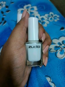 Zudio Nail Colour (Combo)