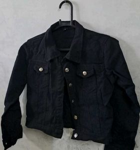 Pure Denim Jacket