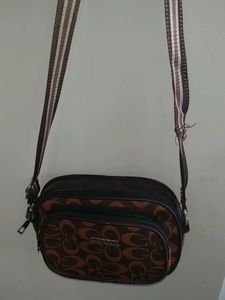 Stylish Crossbody Bag