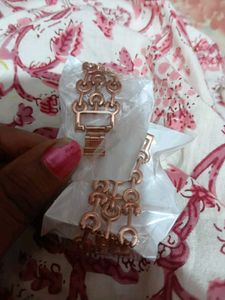 Rosy Watch