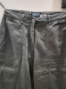 Stylish Cargo pants