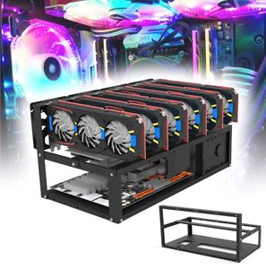 Mining Rig Complete Setup