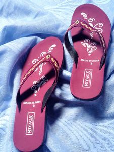 Casual Flip Flops