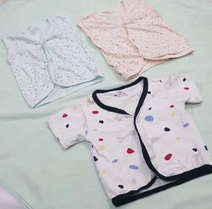 Baby Clothing Girls/ Boys