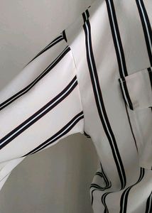 Korean Button down Shirt