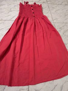 Women&#39;s One-Piece Maxi Dress