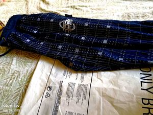 DCH Sports Plaid Joggers