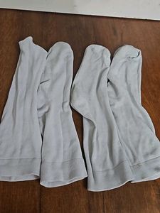used smelly  school socks