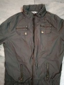 Jacket /Wind s*itter