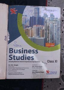 T.S. Grewal&#39;s Double Entry And All Other Commerce