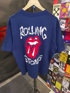 ROLLING STONES UNISEX OVERSIZE TEE 🔥👅🔥