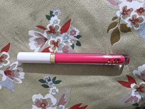 Pink Lipstick