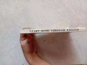 Learn Hindi In 30 Days