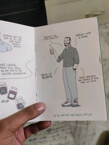 Five Plan A Holiday 3 D Comics Book