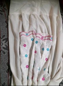 Elegant Ethnic Kurta