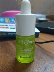 Dot And Key 2%saliclic Acid Serum