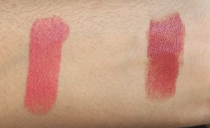 Myglamm Lit Liquid Matte Lipstick (combo Of 2)