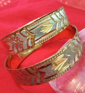 DESIGNER BANGLES