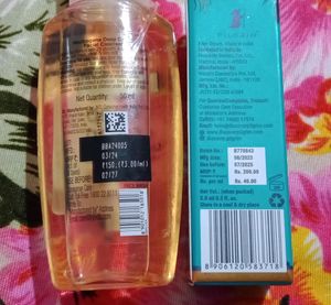 Neutrogena + Pilgrim Combo ✨🎁