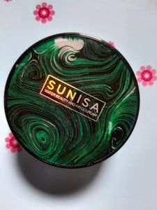 SUNISA cc Cream + FREE GIFT