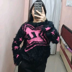 Winter Top