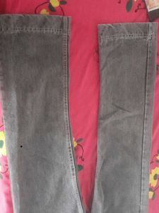 boot cut