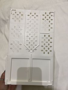 Makeup Organiser