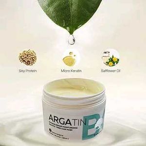 ARGATIN Botoxx Hair Mask