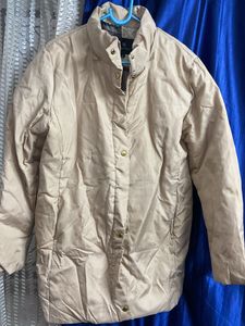 Long Jacket