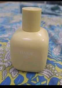 Zara Femme