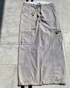 Baggy Light Weight Cargo