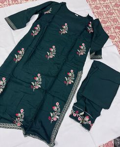 Kurta Sets  With Pants