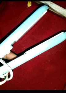 Hair Straightener