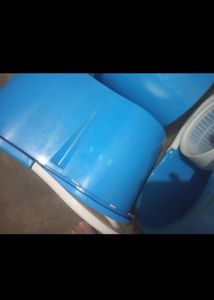 Mop Bucket Set With 2 Refill