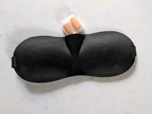Eye Mask For Sleepitime