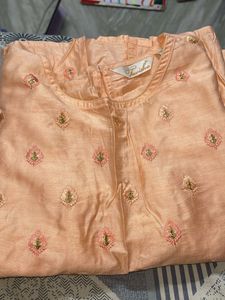Stylish Kurta For Girls